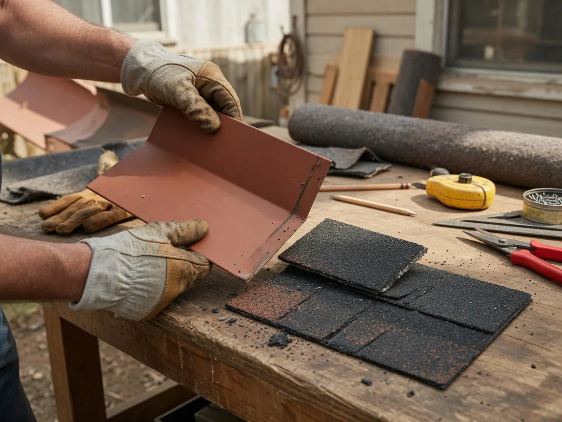 Roof Repair company in Berkley, MI